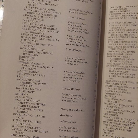 The American Saga - Picture 3 of 9